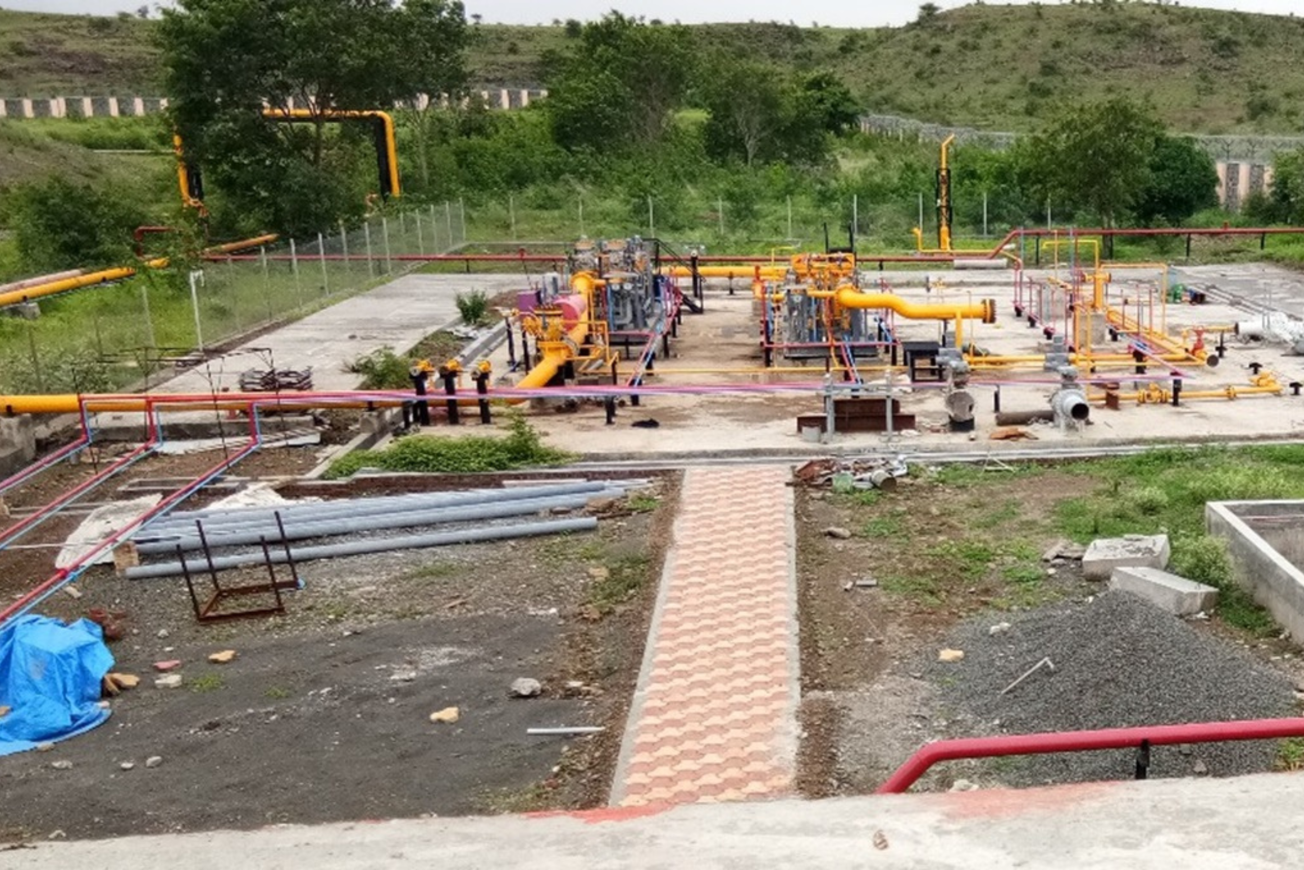 service